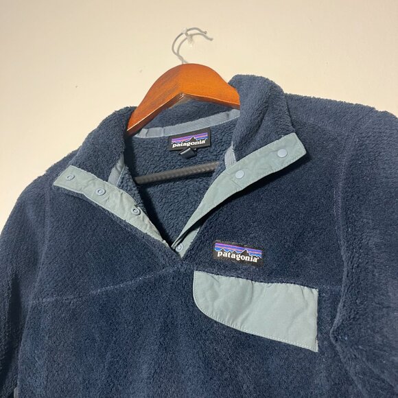 Patagonia Fleece - Picture 2 of 3